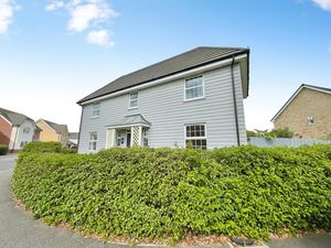 Winterbourne Gardens- click for photo gallery
